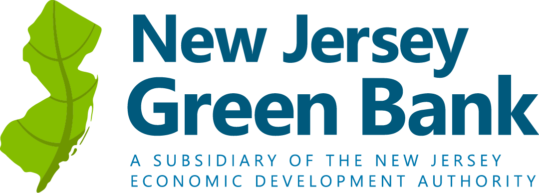 Green Bank Logo
